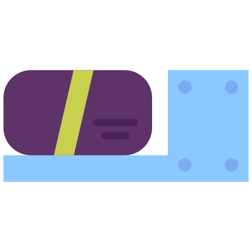 Black box free icon Black box free icon