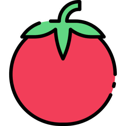 Tomato - Free food icons