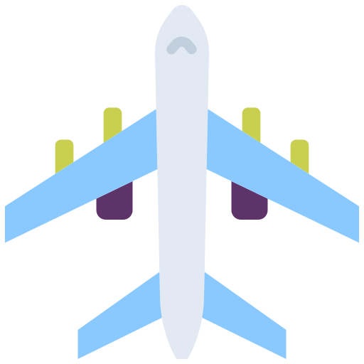 avion Icône gratuit avion Icône gratuit