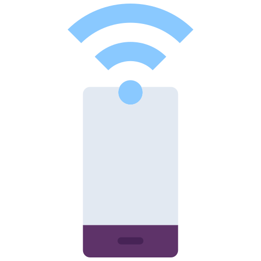 Wi-fi grátis ícone Wi-fi grátis ícone