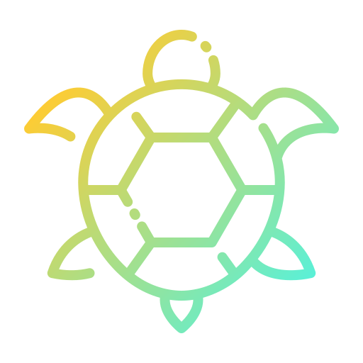 Tortuga icono gratis