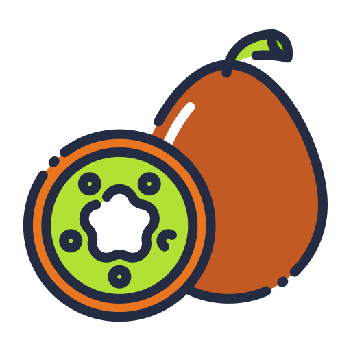 Kiwi icono gratis