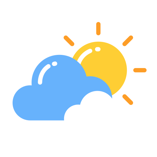 Sun - Free weather icons