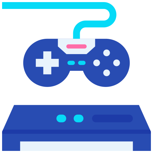 Gamepad icono gratis