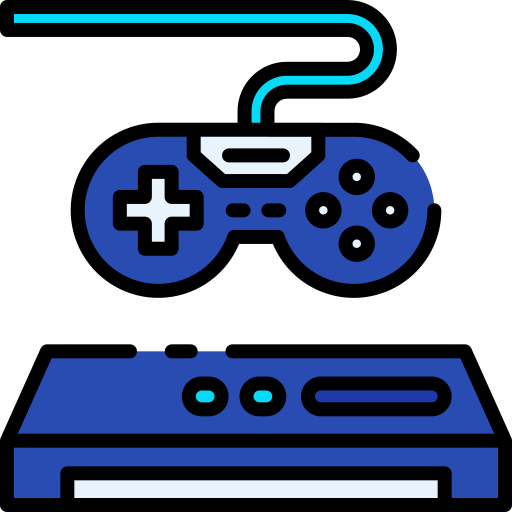 Gamepad icono gratis