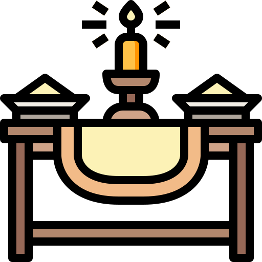 Table - free icon