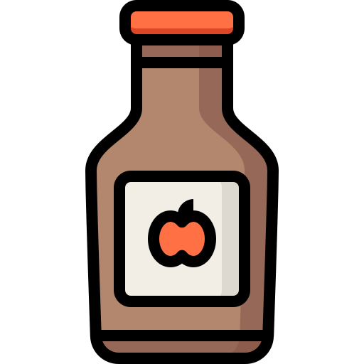 Cider drink free icon
