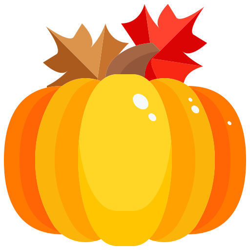 Calabaza icono gratis