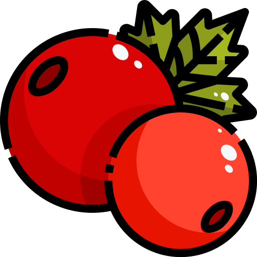Berry free icon