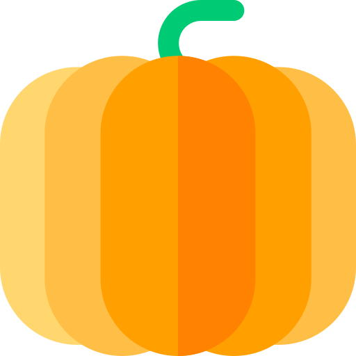 Calabaza icono gratis