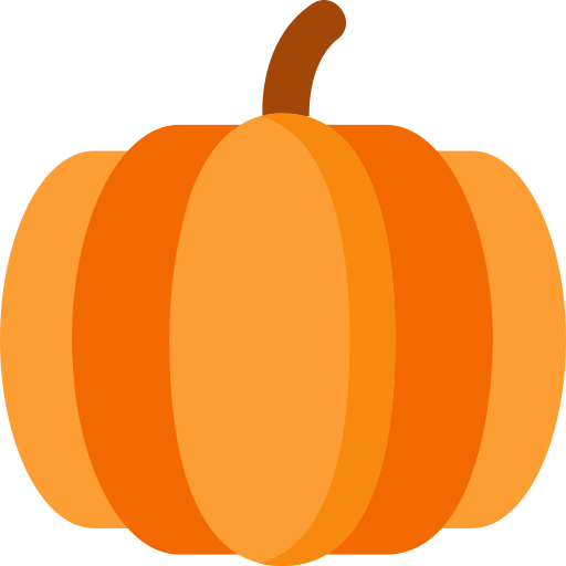 Calabaza icono gratis