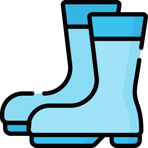 Boots free icon Boots free icon