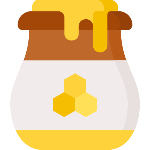 Honey free icon