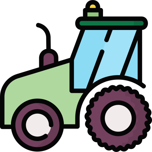 traktor kostenlos Icon