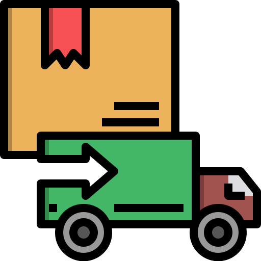 Delivery free icon Delivery free icon