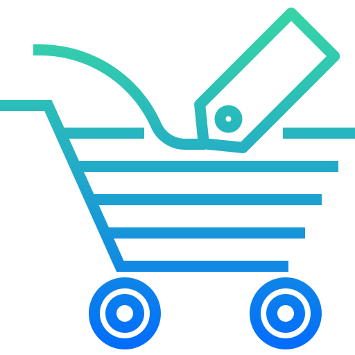 carrinho de compras grátis ícone carrinho de compras grátis ícone