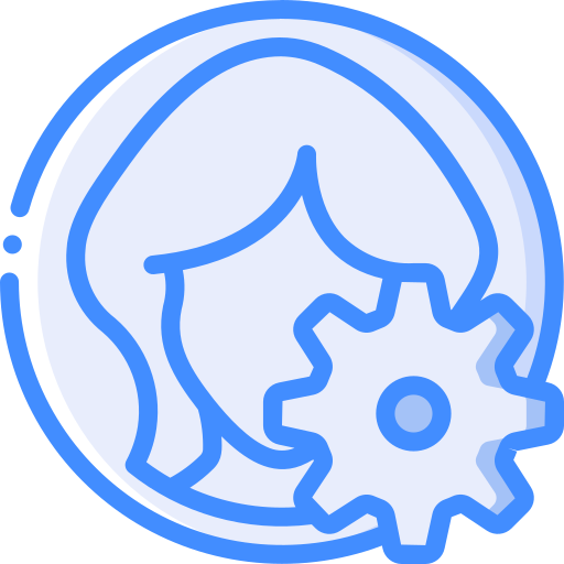 Женщина бесплатно иконка