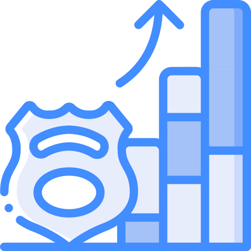 verbrechen kostenlos Icon verbrechen kostenlos Icon