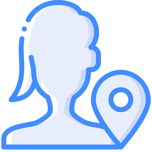 여성 무료 아이콘 여성 무료 아이콘