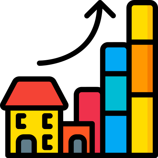 tarifs logement Icône gratuit tarifs logement Icône gratuit