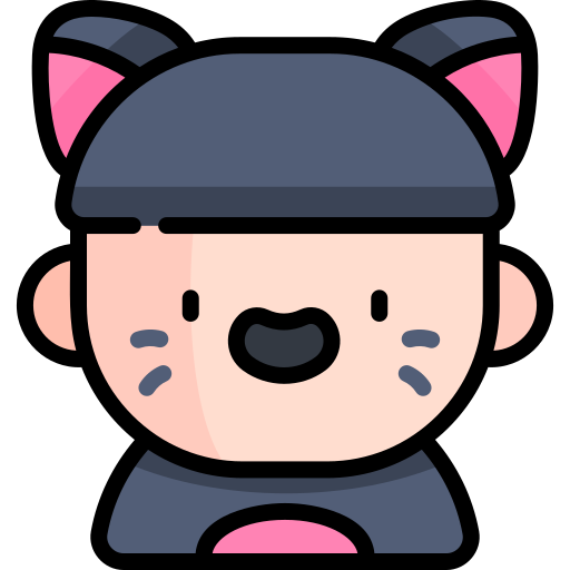 Кот бесплатно иконка