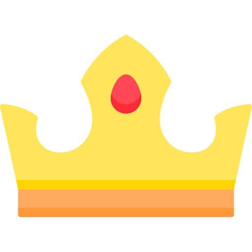 coroa grátis ícone coroa grátis ícone