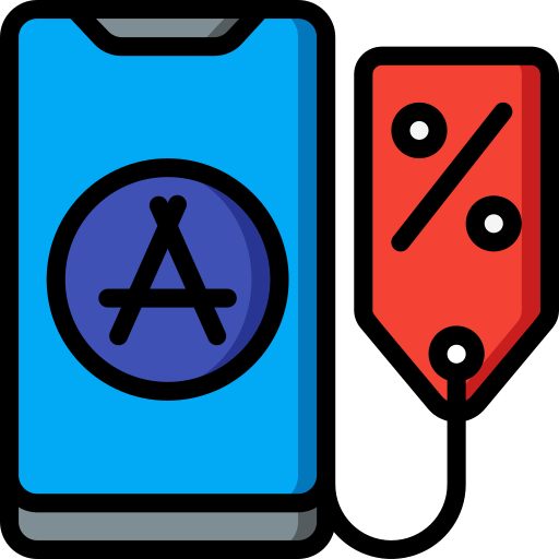 Sales free icon Sales free icon