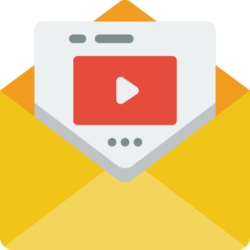 영화 무료 아이콘