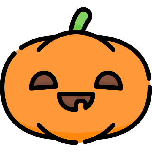 호박 무료 아이콘