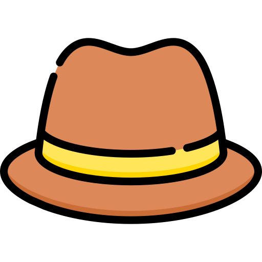 Hat Special Lineal color icon