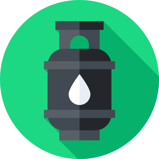 gas kostenlos Icon