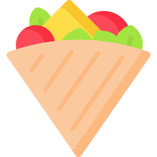 quesadilla kostenlos Icon