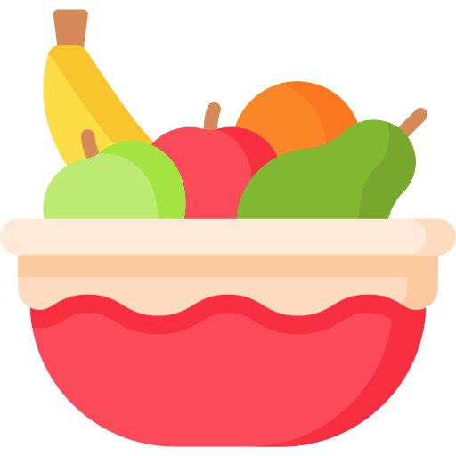 Fruit - Free food icons