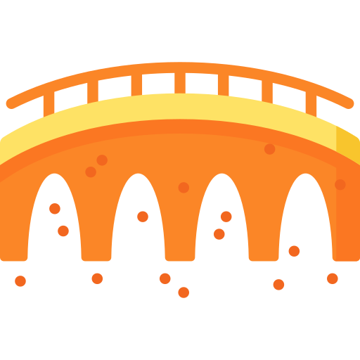 brücke kostenlos Icon