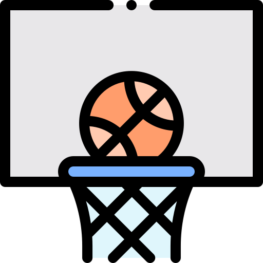 Basquetebol grátis ícone Basquetebol grátis ícone