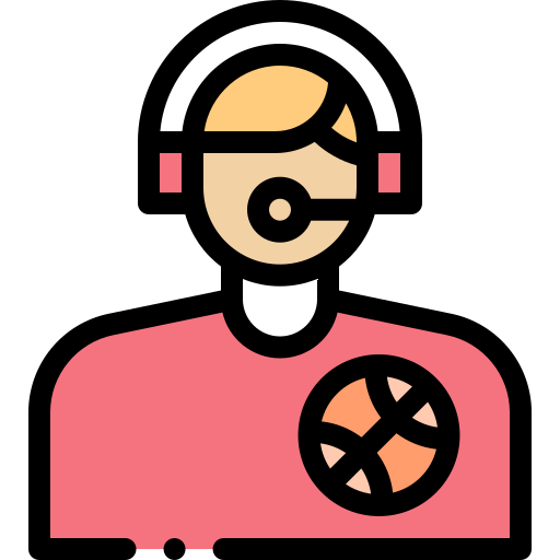 kommentator kostenlos Icon kommentator kostenlos Icon