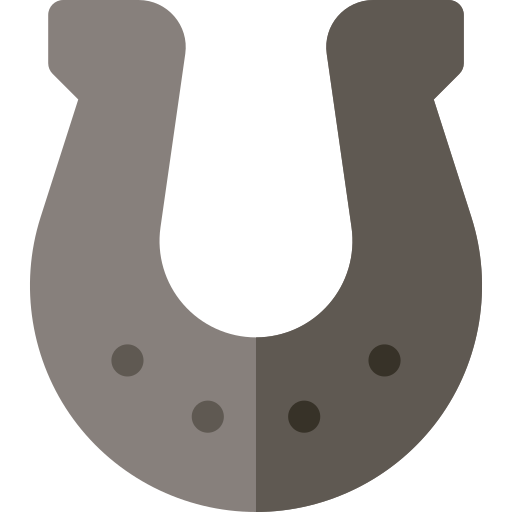 hufeisen kostenlos Icon