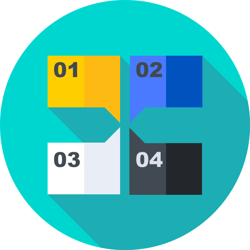 Инфографика бесплатно иконка