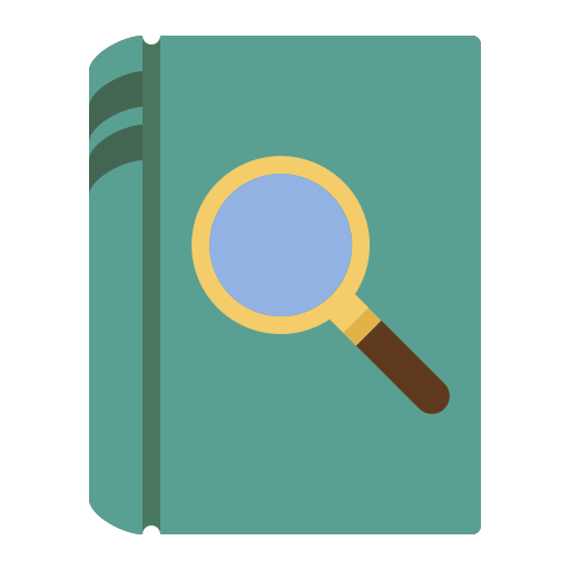 Search free icon