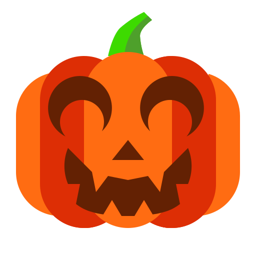 Jack o lantern - Free halloween icons