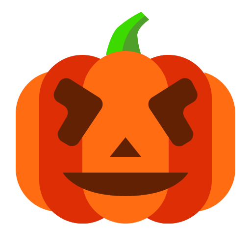 Jack o lantern - Free halloween icons