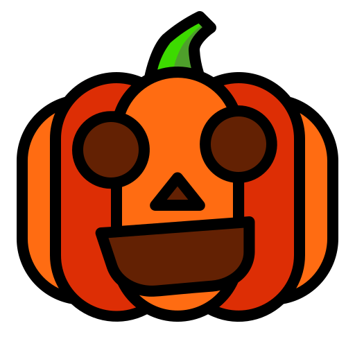 jack o laterne kostenlos Icon