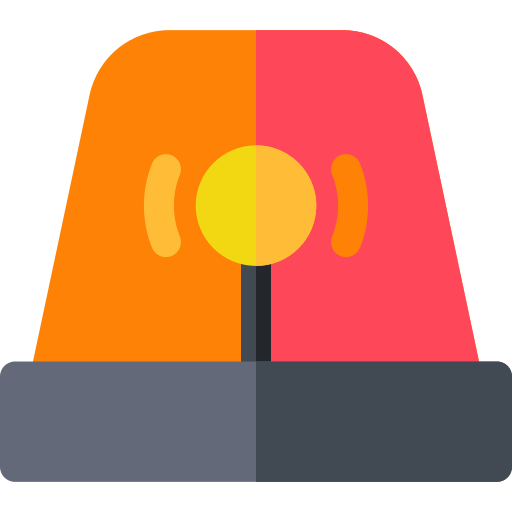 Alarm free icon Alarm free icon