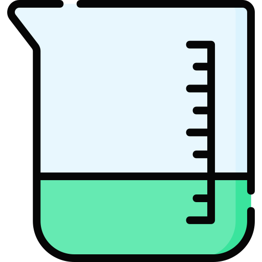 Beaker free icon