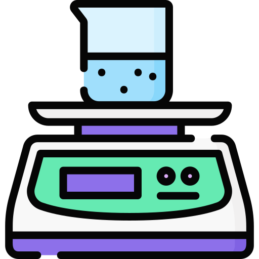 Equilibrar icono gratis