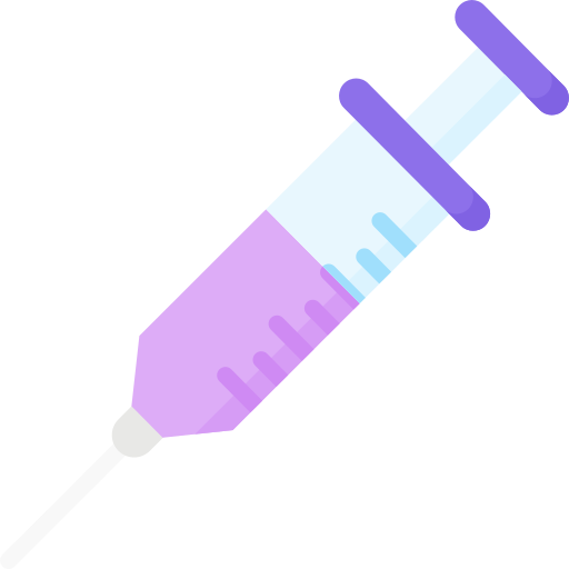 Jeringuilla icono gratis