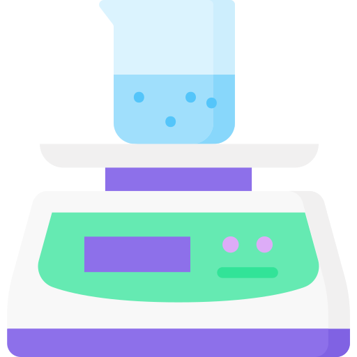 Equilibrar icono gratis