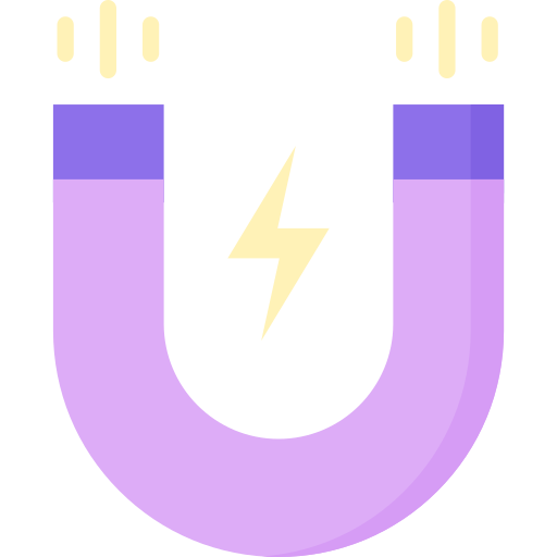 magnet kostenlos Icon magnet kostenlos Icon