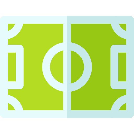 fussballplatz kostenlos Icon