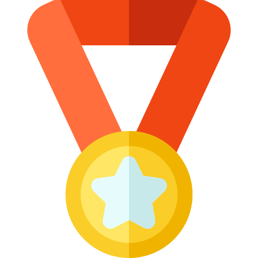 Medal - Free sports and competition icons